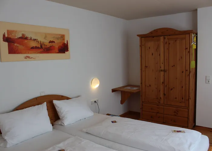 Hotel Sunnegaessle Rust