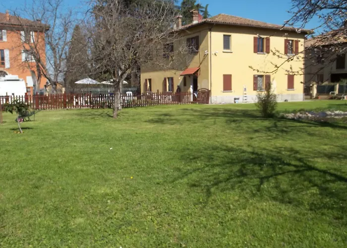 Bed and Breakfast A Casa Vittoria Casalecchio Di Reno