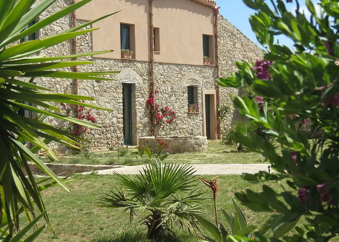 Masseria Del Piano Cefalù