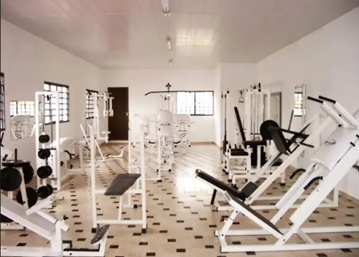 Hotel Londri Star Londrina