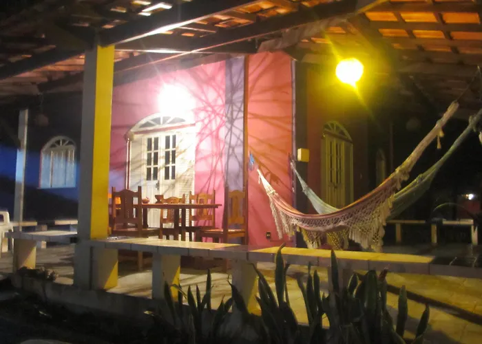 Terra Nossa Resort Ponta da Tulha