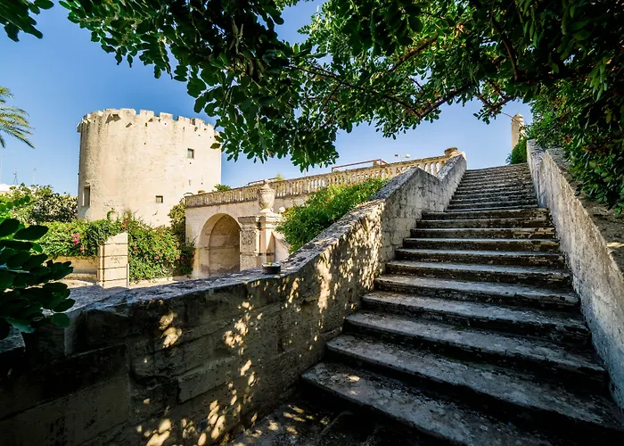 Torre Del Parco Hotel Lecce