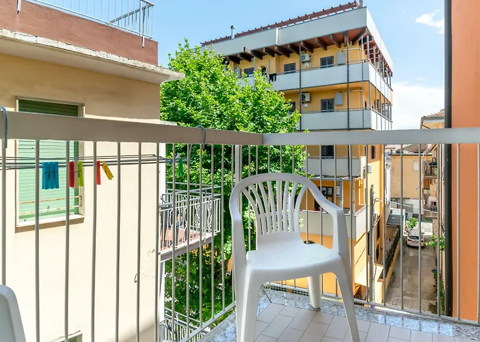 Hotel Stresa Rimini