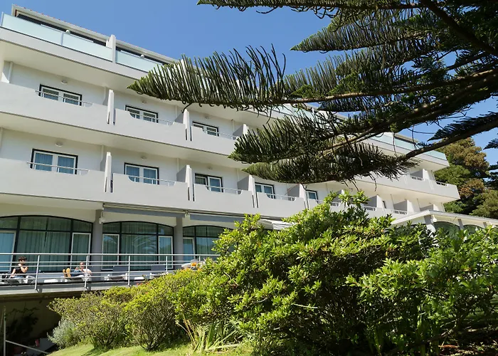 Varzinn Hotel Póvoa de Varzim