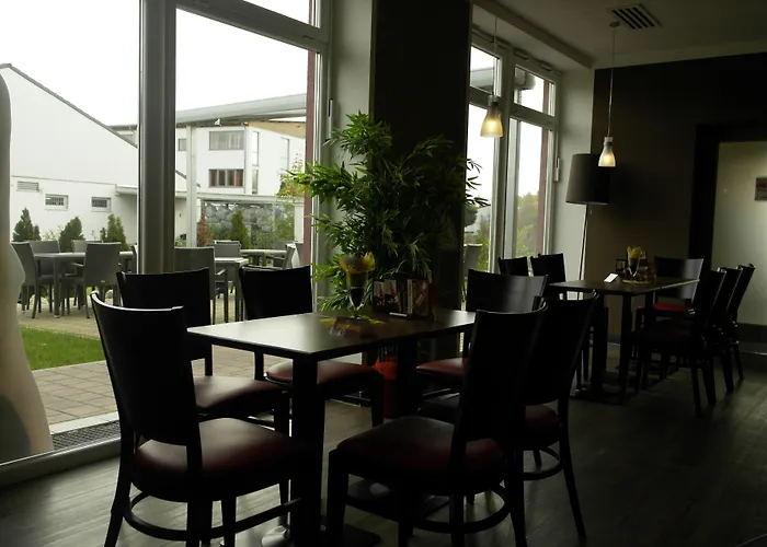 Dream Inn Hotel Regensburg Ost Tegernheim