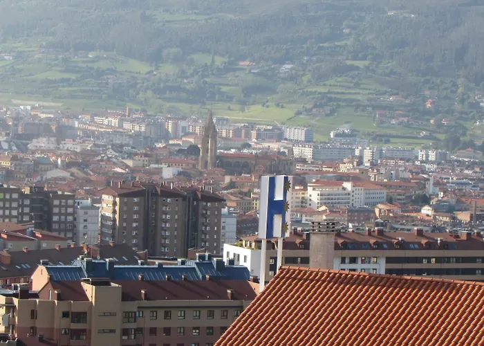 Hotel Palacio de Asturias
