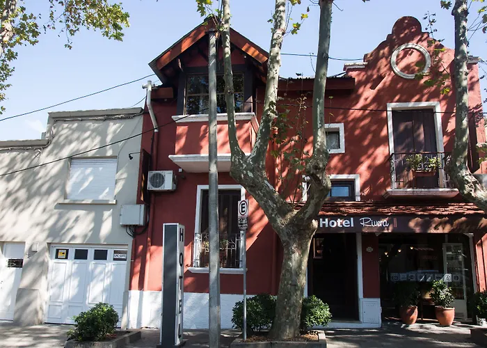 Hotel Rivera
