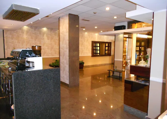 Hotel Le Dune Licola
