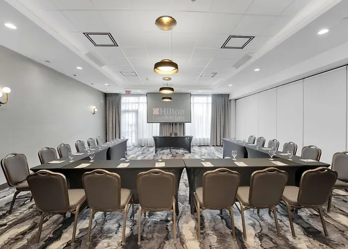 Hilton Garden Inn Toronto/Brampton