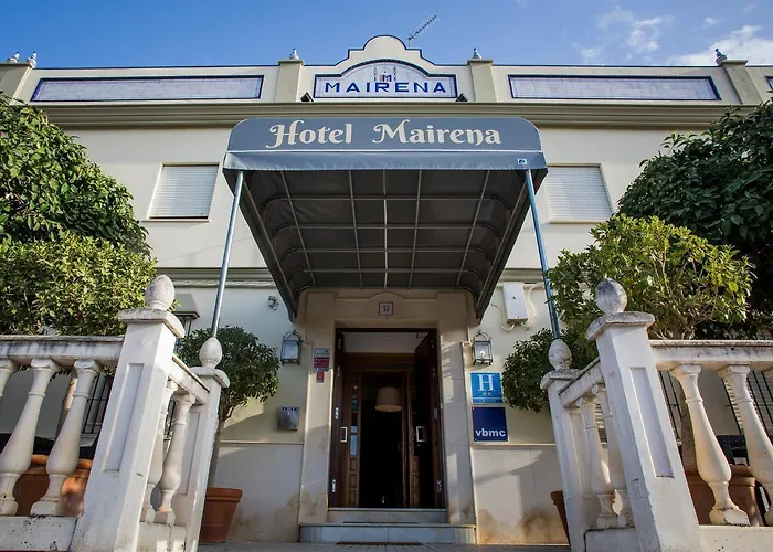 Hotel Mairena