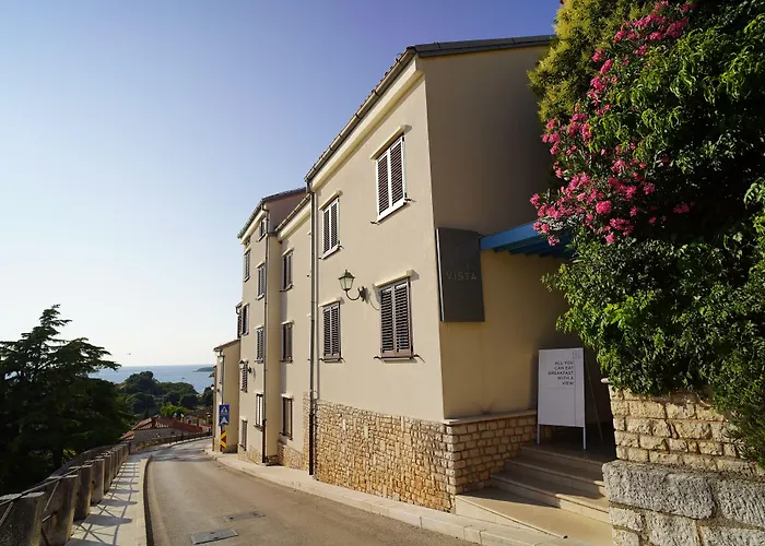 Hotel Vista Vrsar