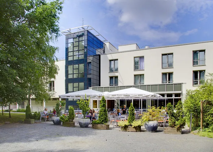 Akademiehotel Dresde