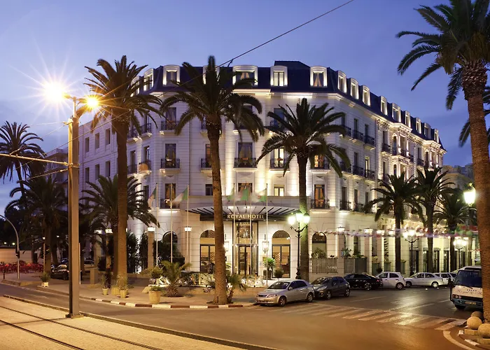 Royal Hotel Oran