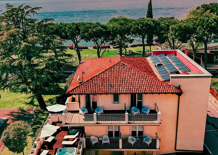 Boutique Hotel Bel Sito Wellness & Private Spa Bardolino