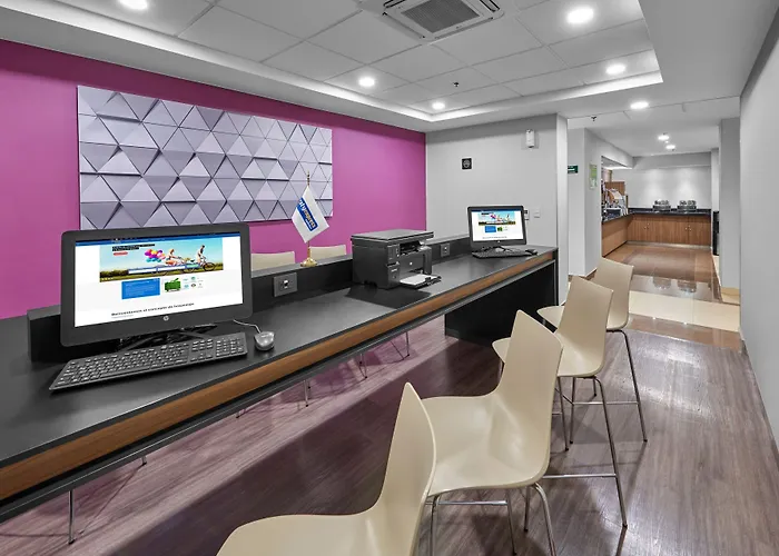 City Express By Marriott Torreon