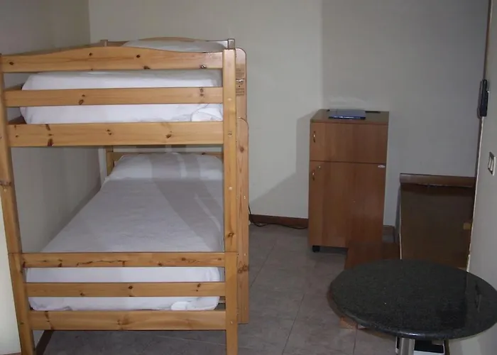 Hotel I Cugini Castelfidardo