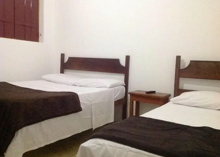 Pousada Do Careca Paraty