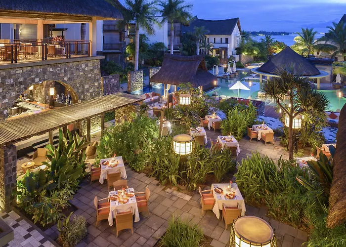Le Jadis Beach Resort & Wellness - Managed By Banyan Tree Hotels & Resorts