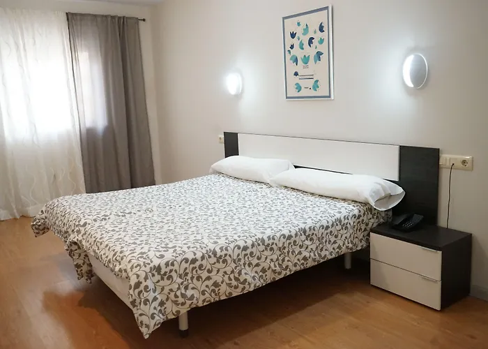 AHC Hoteles Caces