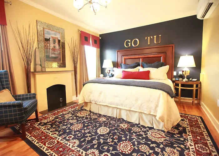 The Campbell Hotel
