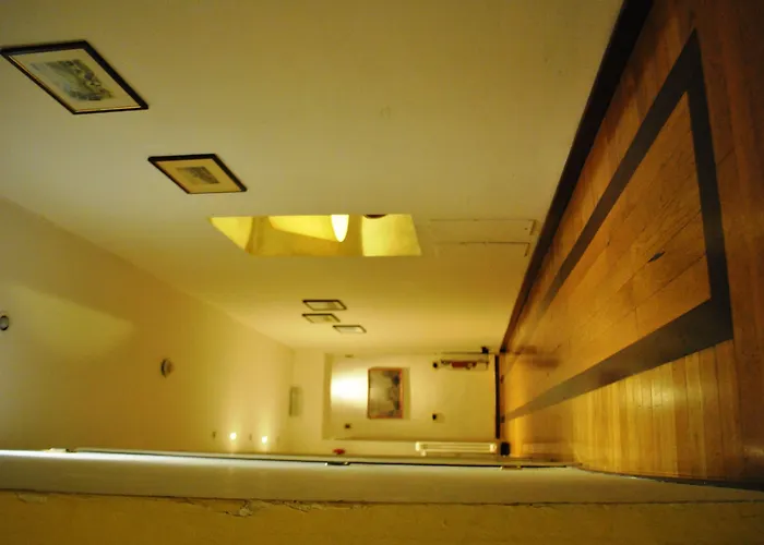 Hotel Il Loggiato Dei Serviti Como