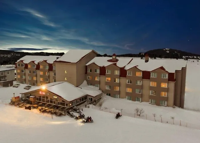Uludag (Bursa) Hotels