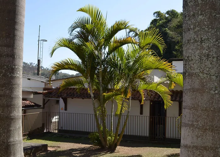 Pousada Das Rosas Miguel Pereira