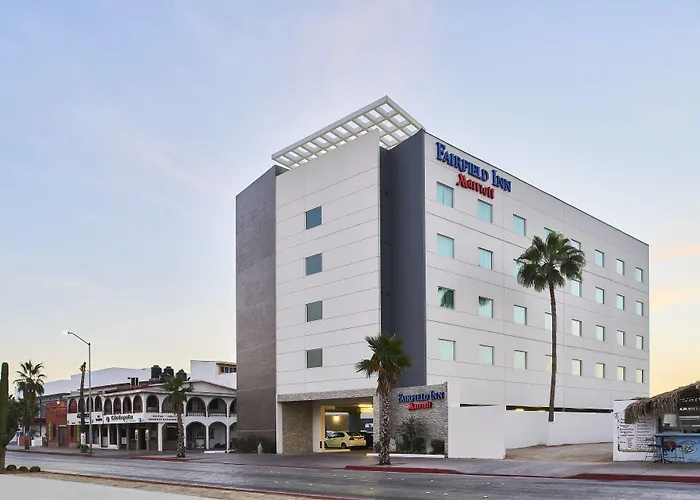 Fairfield By Marriott Los Cabos Cabo San Lucas