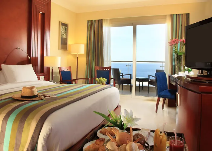 Xperience Sea Breeze Resort (Adults Only) Sharm El Sheikk