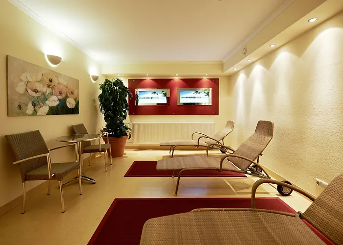 Hotel Summerhof Bad Griesbach im Rottal