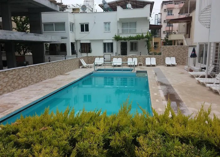 Altinersan Hotel Didim