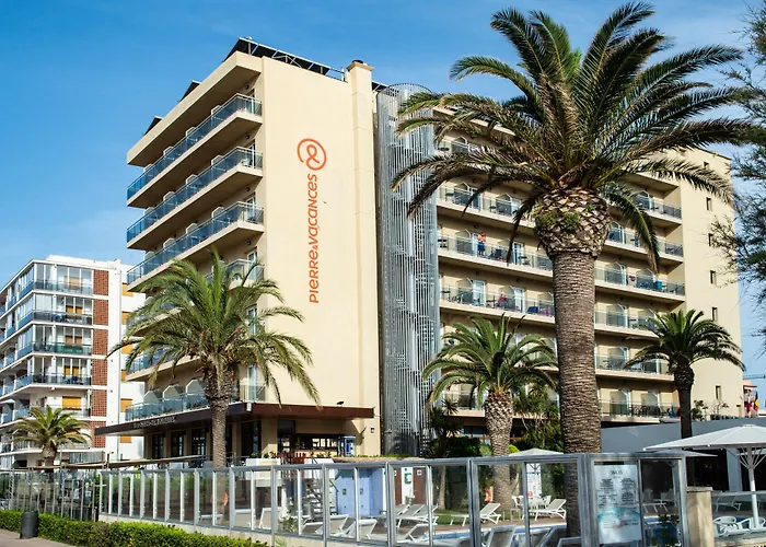Hotel Monterrey Roses by Pierre&Vacances