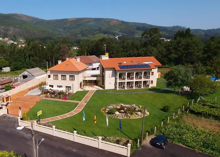 Hotel Rural Campaniola