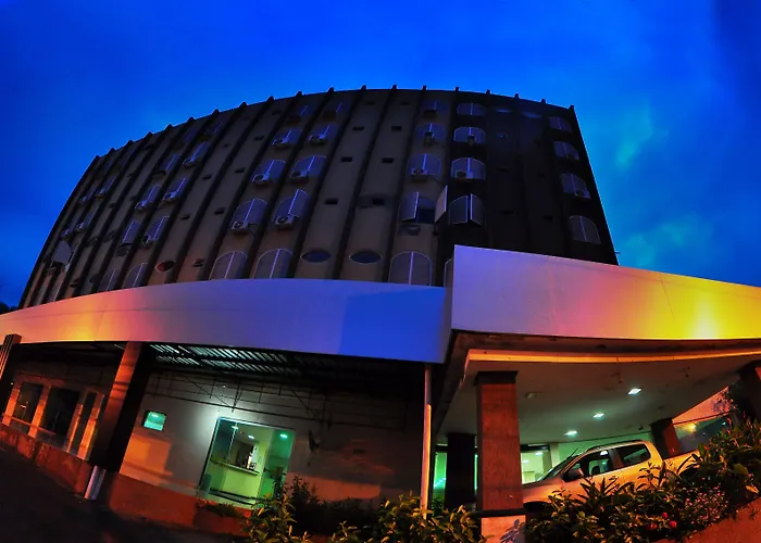 Express Hotel Goiânia
