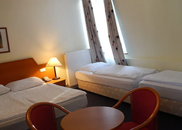 Hotel Alpina Kranjska Gora
