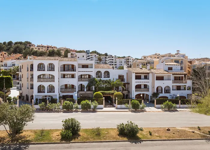 Plazamar Serenity Resort Santa Ponça
