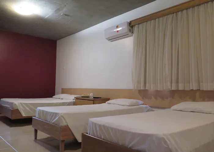 Hotel Ideal Londrina