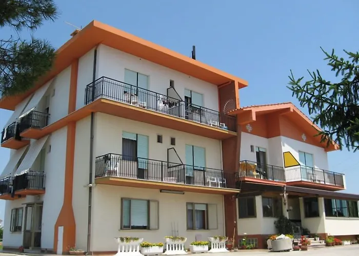 B&B Garnì Da Vito