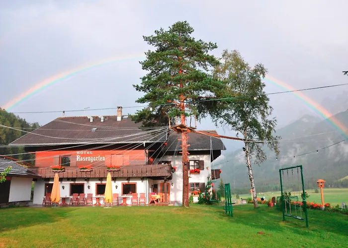Hotel a Dobbiaco