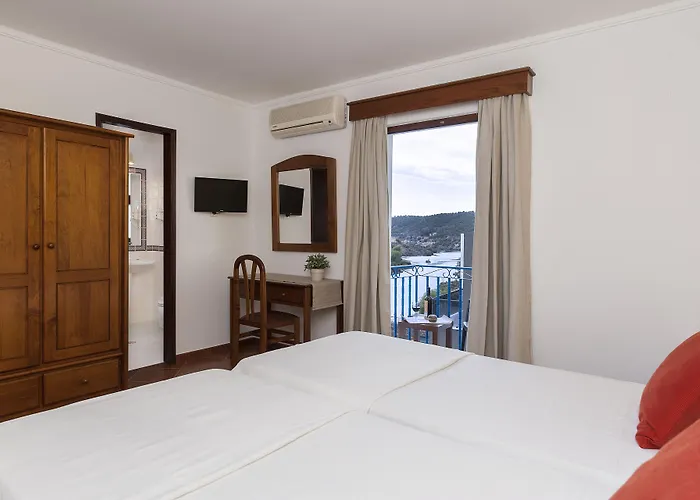 Beira Rio Hotel Mértola
