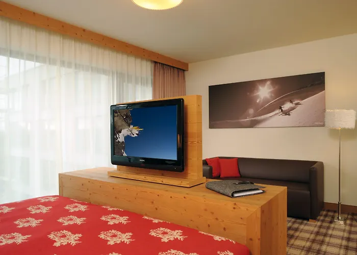 Hotel Fire&Ice Düsseldorf/Neuss