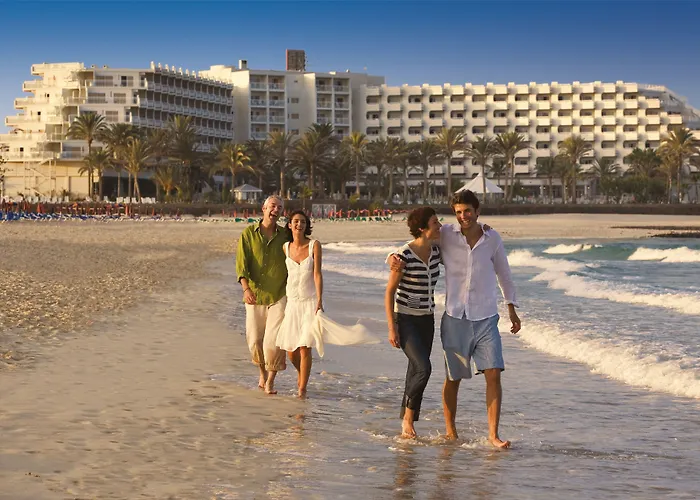 Hotel Riu Palace Tres Islas (Adults Only) Corralejo