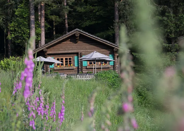 Hotel Traube Tonbach Baiersbronn