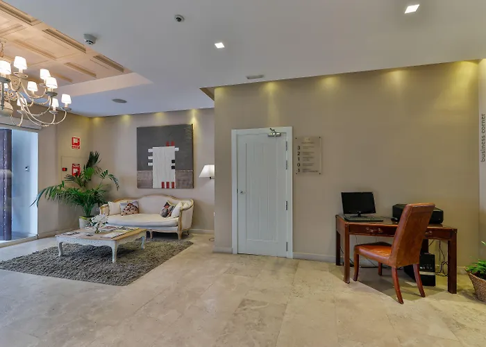 Hotel Altora Tomelloso