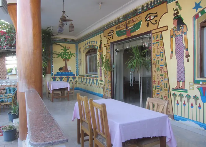 El Mesala Hotel Luxor