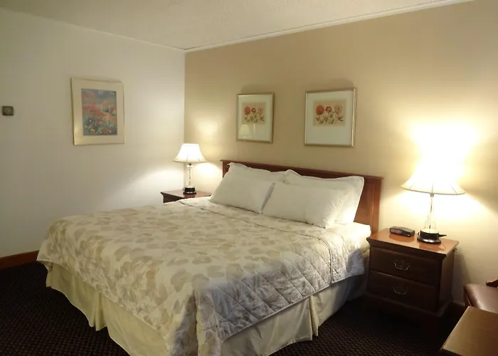 Gorham Motor Inn
