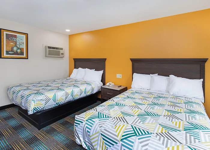 Cardinal Motel Bowling Green