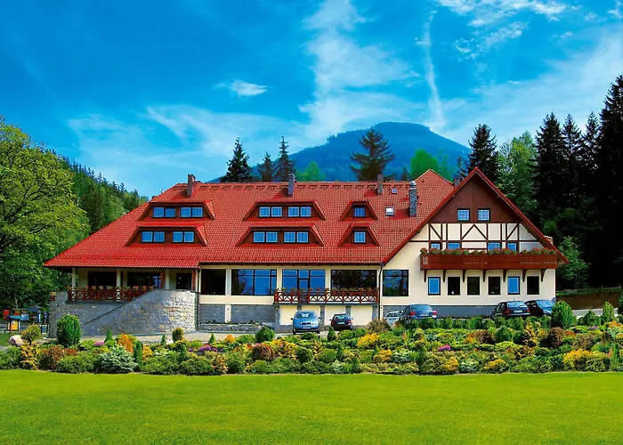 Hotel Relaks Wellness&SPA
