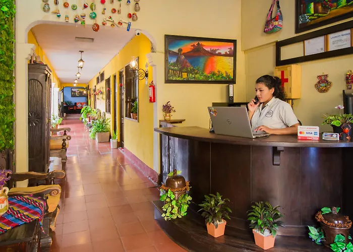 Posada Doña Luisa