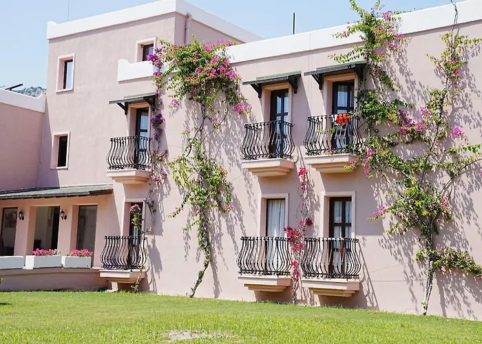 Bodrum Park Resort Yaliciftlik
